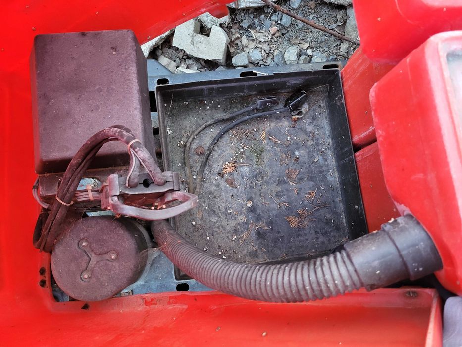 SZOROWARKA Hakomatic B 650/750/850