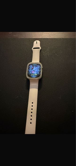 Apple Wath 10 gos + celurar