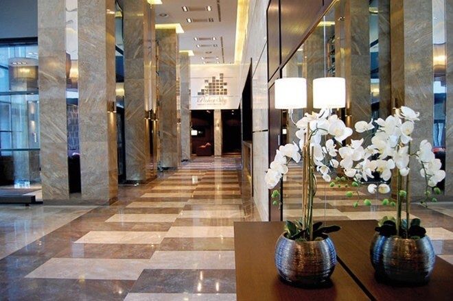 Многокомнатная квартира по адресу бульвар Дружбы Народов (площадь 126 м²) - Atlanta.ua - фото 8