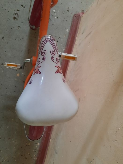 Велосипед с 2 лет. Schwinn 12. Американец