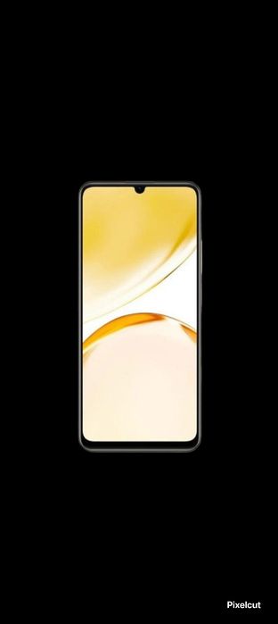 Смартфон Realme C61 NFC
 8/256 ГБ
 8/256 ГБ