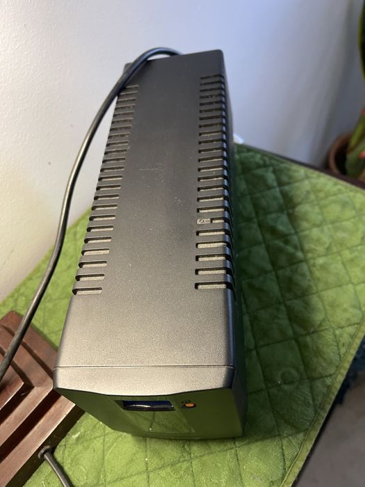 UPS nJoy Horus Plus 600 – Proteção contra Falhas de Energia