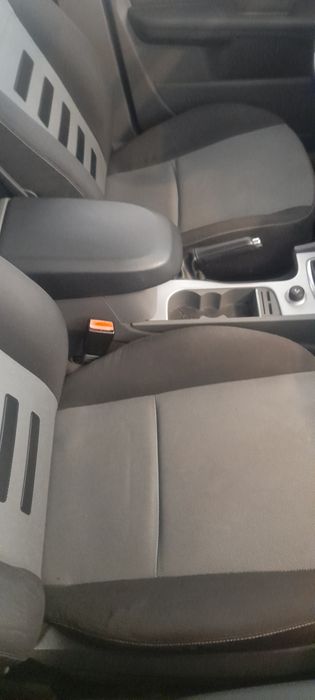 Ford focus 1.6 tdci