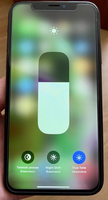 Apple iPhone Xs(64gb, 85%) стан ідеальний