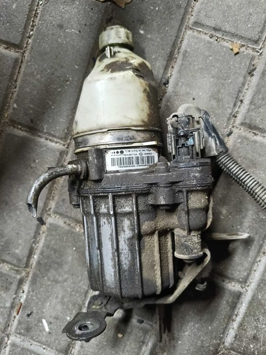 Pompa wspomagania Opel Astra H, Zafira b