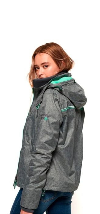 продам куртку SuperDry