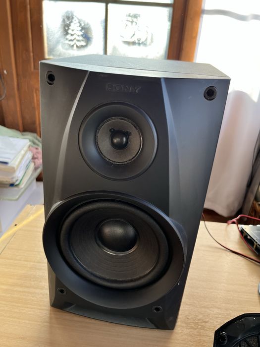 Głośniki Sony SS-H551