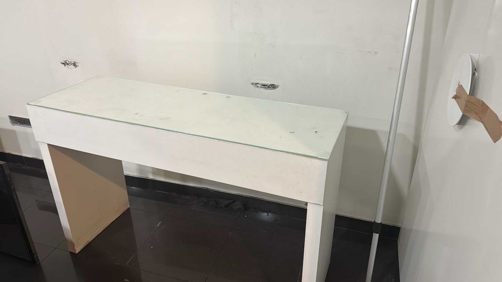 Mobiliário de Cabeleireiro