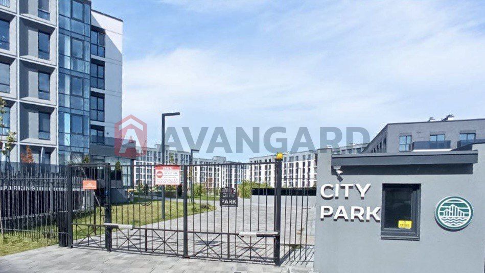 Терміново! Елітна евродвушка в Сіті Парк! єОселя+єВідновлення!