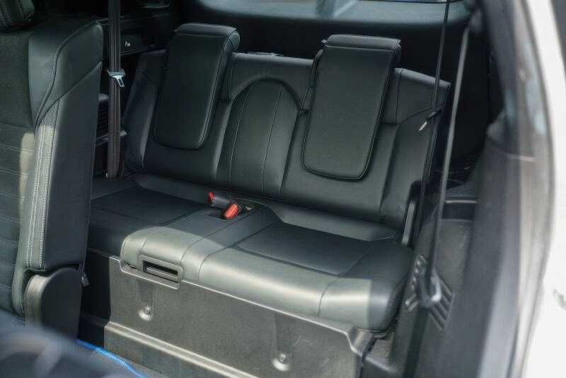2023 Mitsubishi Outlander PHEV SE