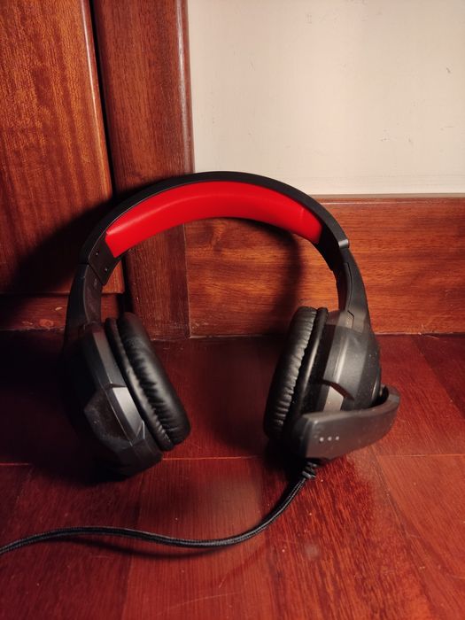 Fones Gaming Trust