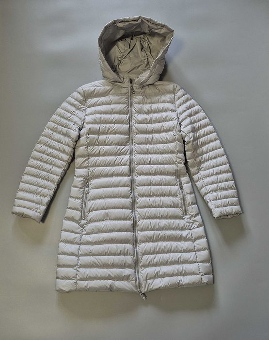 ADD пухова куртка розмір S