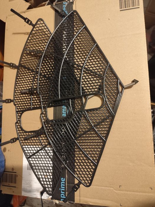 Osłona tylnego koła 26/28cali, holender, sukienka