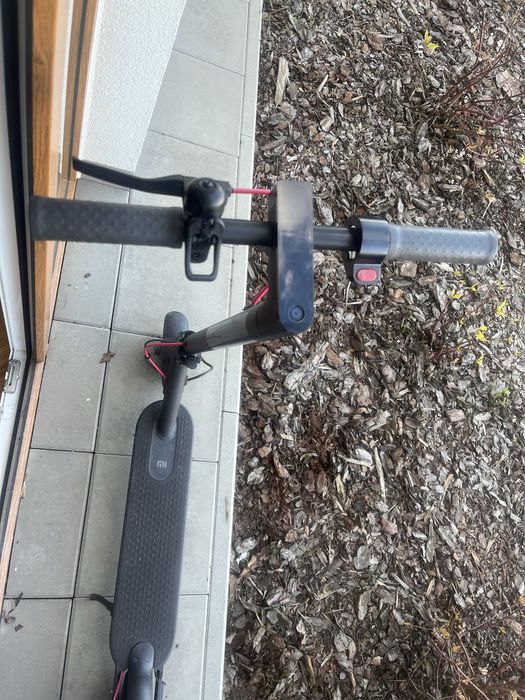 Hulajnoga elektryczna Xiaomi MI pro 2