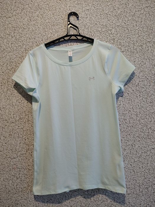 Жіноча футболка Under Armour HG Armour