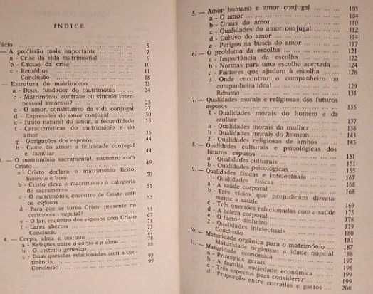 José Miguel Miranda - Curso de Preparação para o matrimónio
