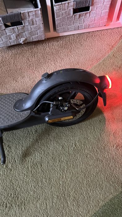 Самокат XIAOMI 2023