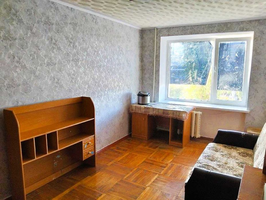 Комната 18 кв.м Лузановка  Мебель Техника Свой тамбур Рядом море