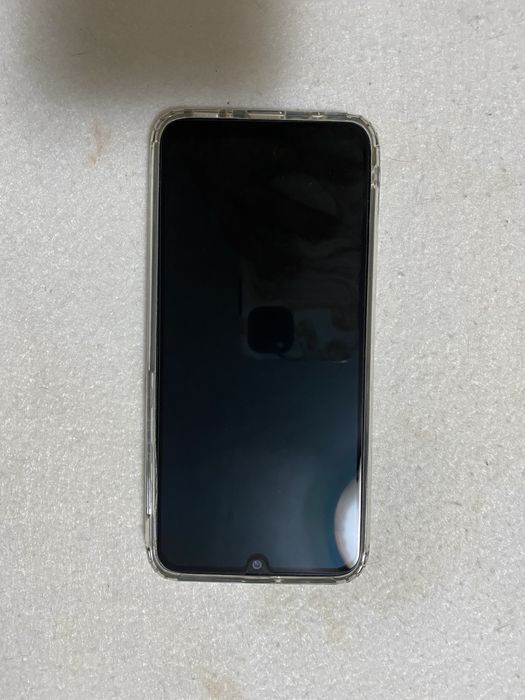 Samsung A50 com capa e película