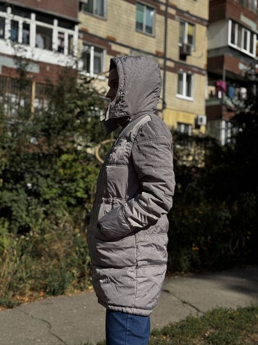 Куртка 3в1 куртка для вагітних, слінгокурткатка