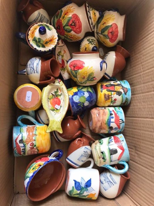 Barro Olaria Cortiça óculos Bandeira Portugal Fado Pulseiras isqueiros