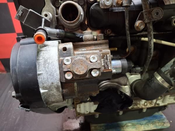 Motor completo FIAT Ducato Combi (250_, 290_)