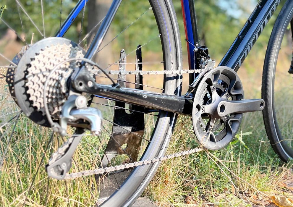 Specialized Sirrus Elite Carbon велосипед для вулиць
