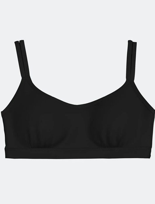 Топ чорний LC Waikiki