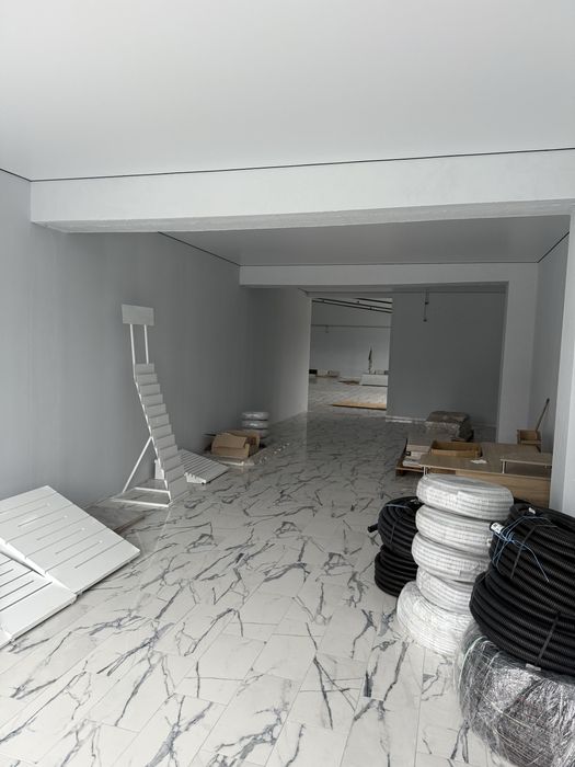 Оренда приміщення