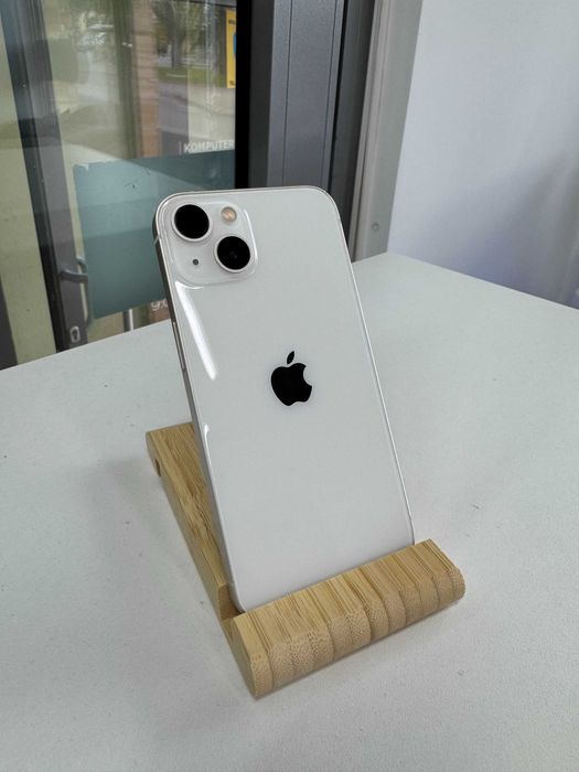 IPHONE 13 256GB | 2 lata gwarancji | BAT 100% | RATY 0%