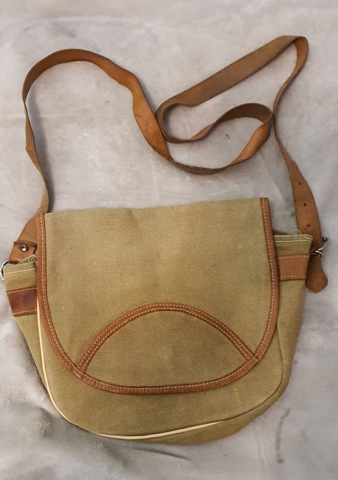 Сумки і рюкзаки чоловічі