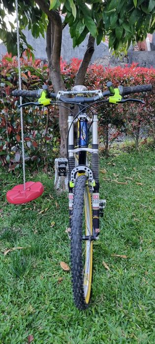 Scott G-Zero Project Liteflite