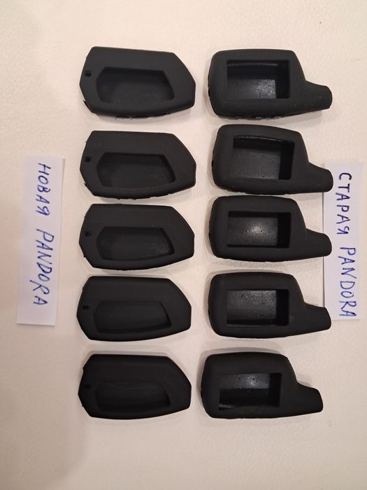 Чехол для Брелка сигнализации   Starline.Pandora DX 6X, 9X, , 90BT, 91