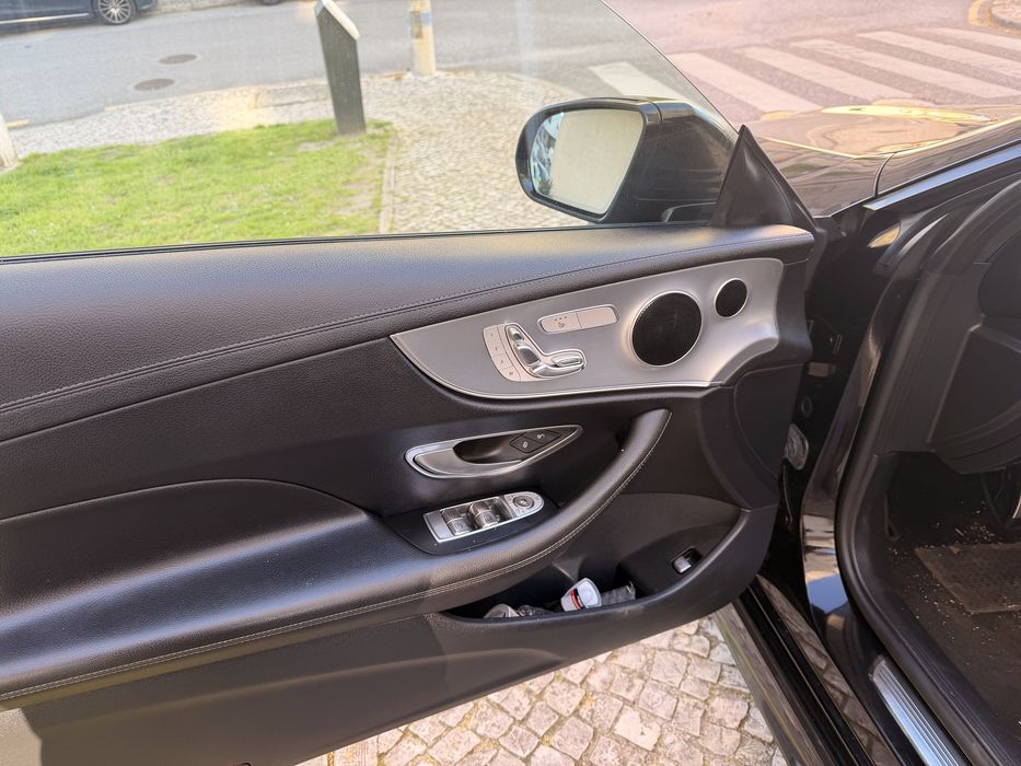 Mercedes E220d (C238) gasoleo 200 cv 2019 edtion  caixa 9 stroninc