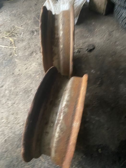 Продам диски на москвич