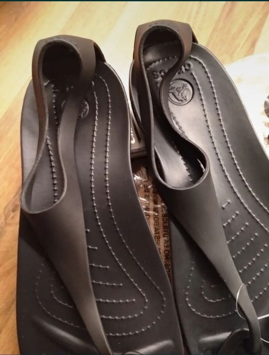 Crocs Sexi Flip W9 39/40