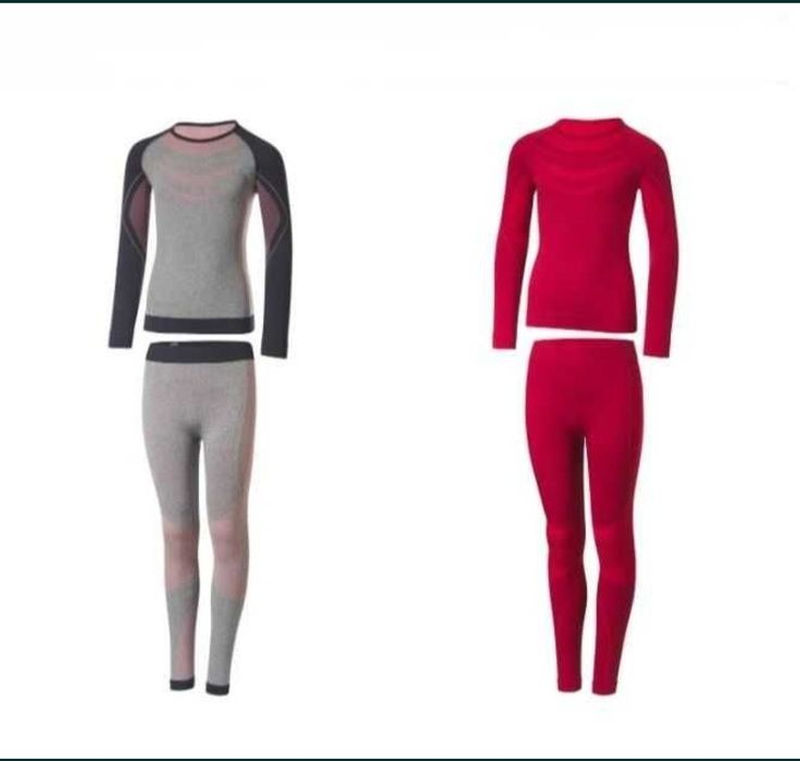 Термобілизна Crivit/Lupilu зональна безшовна Якість Німеччина 98-164!