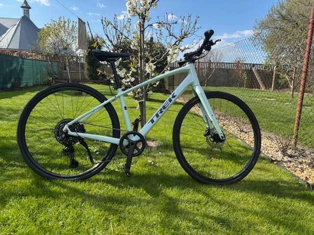 Rower Trek Fx3 Gen4 rozm.M