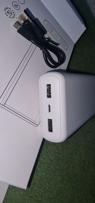 Повербанк 20 000