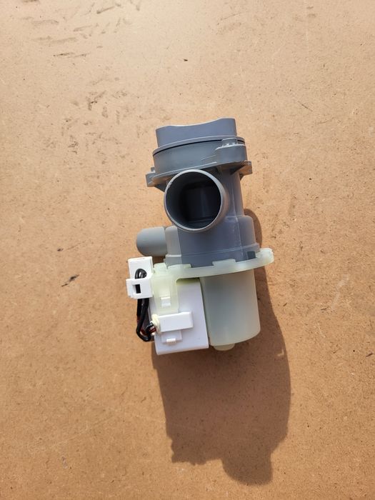 Pompa odpływowa 25W do pralki Beko grundig
Pompa spustowa 25W do pral