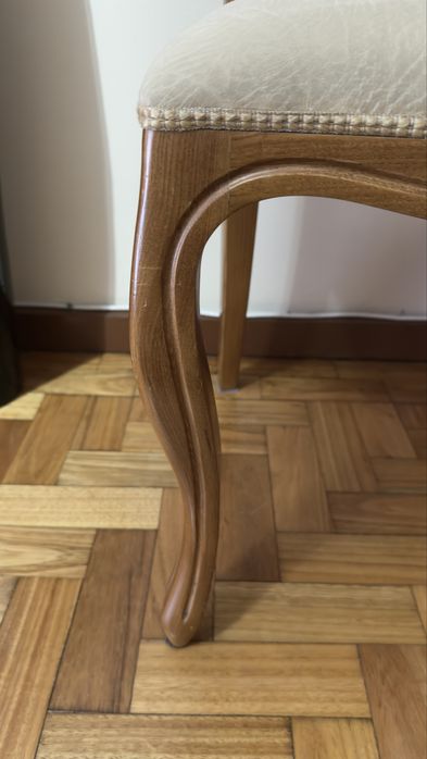 Cadeira de quarto