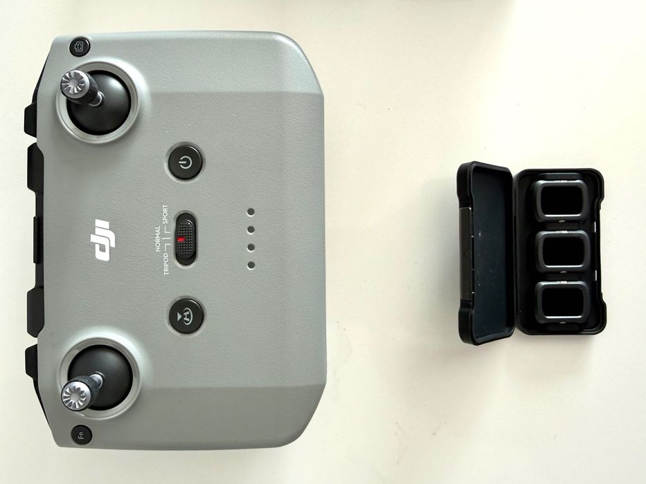 Drone DJI Mavic Air 2 Fly More Combo