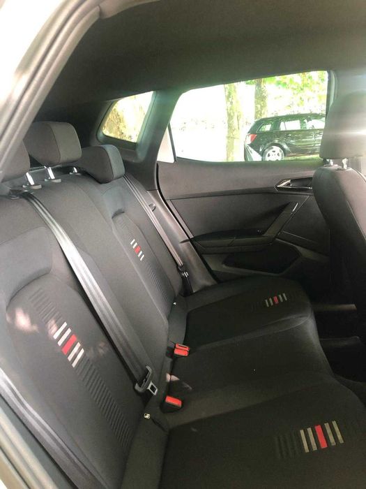 Seat Arona 1.0 TSI FR