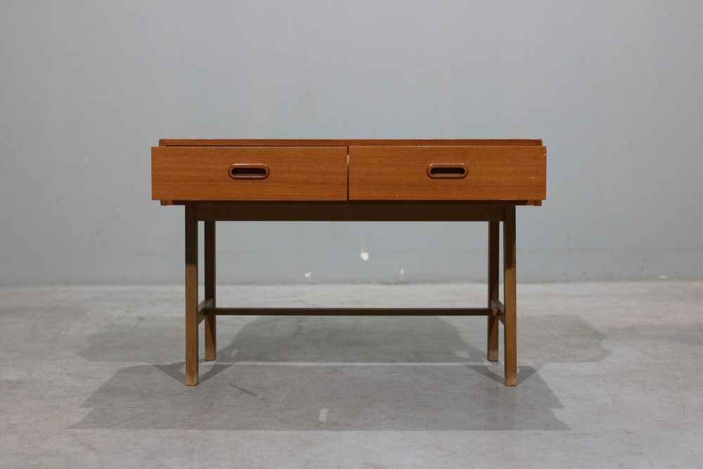 Móvel de apoio em teca | Nordic Design