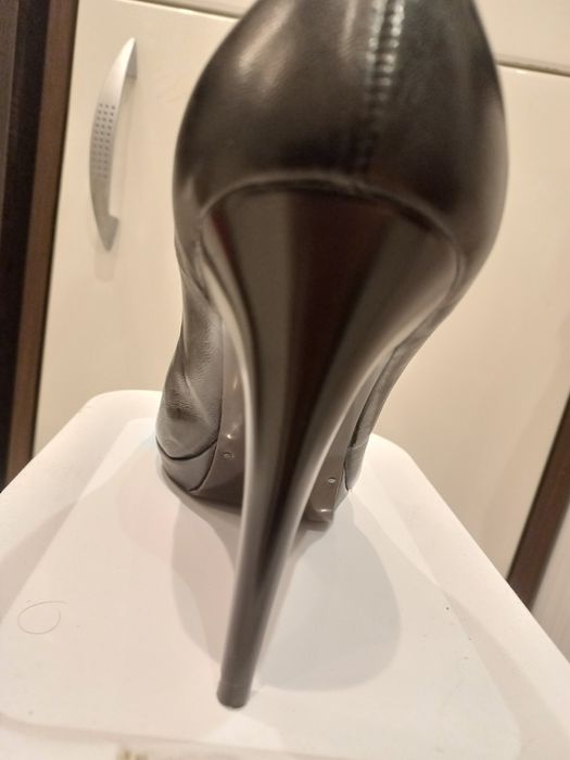 Buty ryłko rozm.40