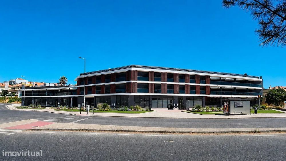 Novo Empreendimento Com T1(S) A Estrear No Monte De Caparica | Estúdio