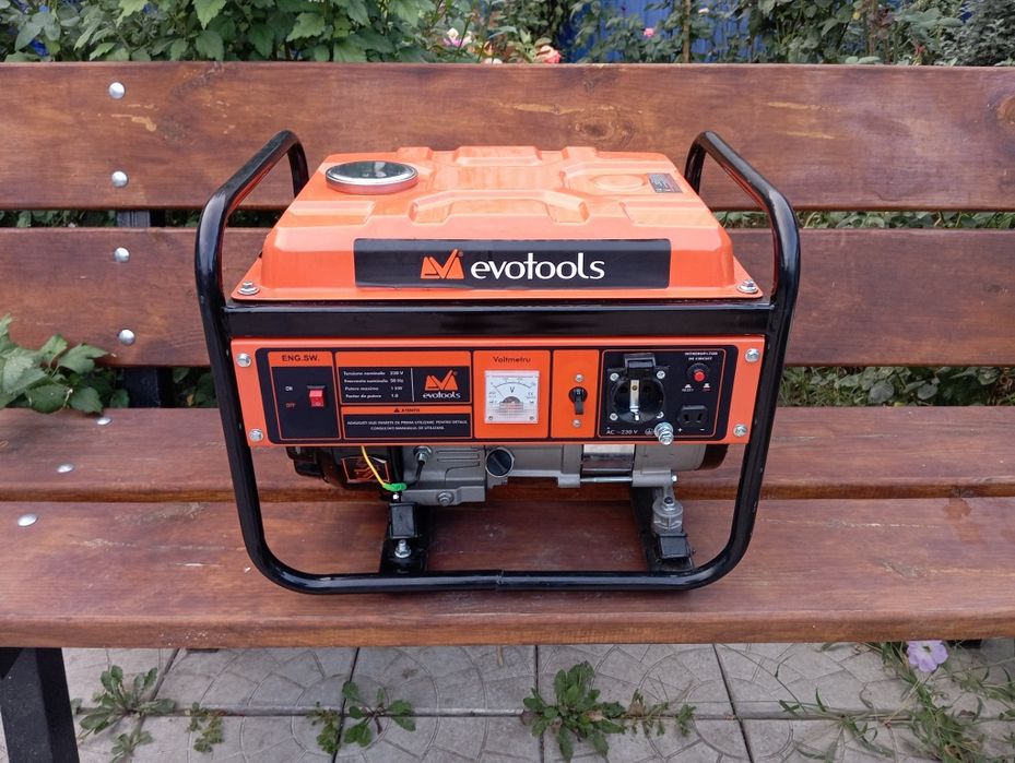 Продам генератор