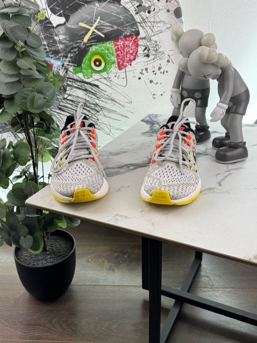 Кросівки Nike Air Zoom Structure 19 38.5 розмір Е15886