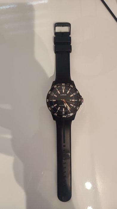 Zegarek Lorus PC32-X119