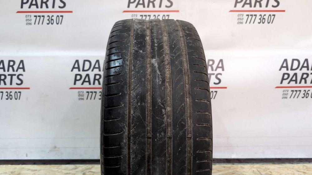 Шини Bridgestone + Pirelli R18 235/45 пара